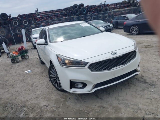 2017 KNALB4J11H5039469 main image