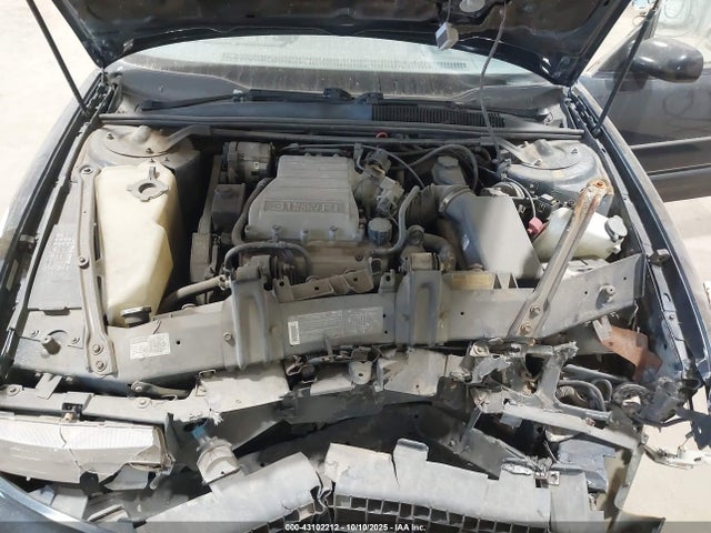 Aukcja sprzedaży 1991 Oldsmobile Cutlass Supreme, vin: 1G3WT34T2MD390458, numer aukcji: 43102212