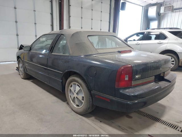 Aukcja sprzedaży 1991 Oldsmobile Cutlass Supreme, vin: 1G3WT34T2MD390458, numer aukcji: 43102212