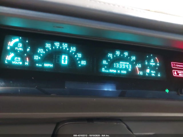 Aukcja sprzedaży 1991 Oldsmobile Cutlass Supreme, vin: 1G3WT34T2MD390458, numer aukcji: 43102212