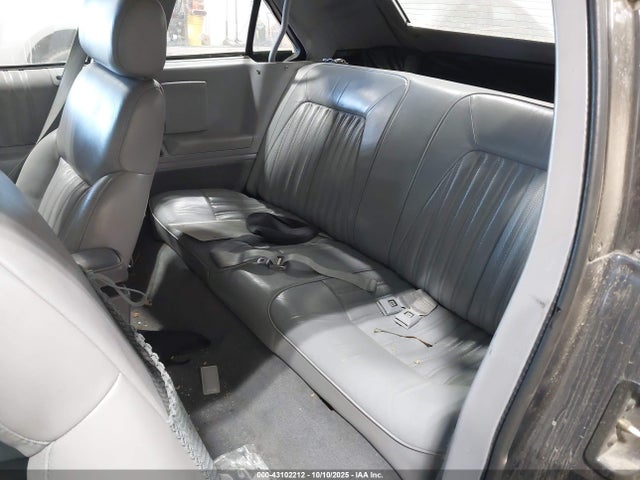 Aukcja sprzedaży 1991 Oldsmobile Cutlass Supreme, vin: 1G3WT34T2MD390458, numer aukcji: 43102212