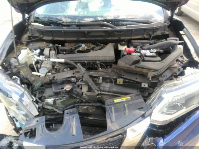 2018 NISSAN ROGUE 5N1AT2MT9JC776103 Photo 9