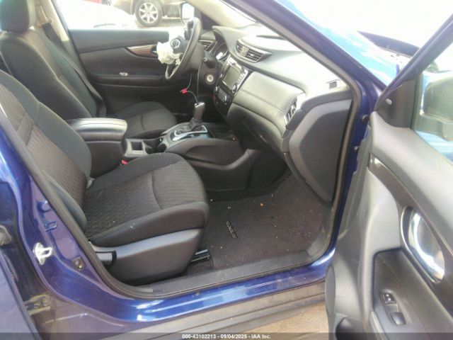2018 NISSAN ROGUE 5N1AT2MT9JC776103 Photo 4
