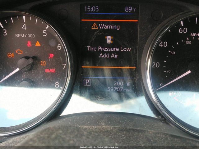 2018 NISSAN ROGUE 5N1AT2MT9JC776103 Photo 6