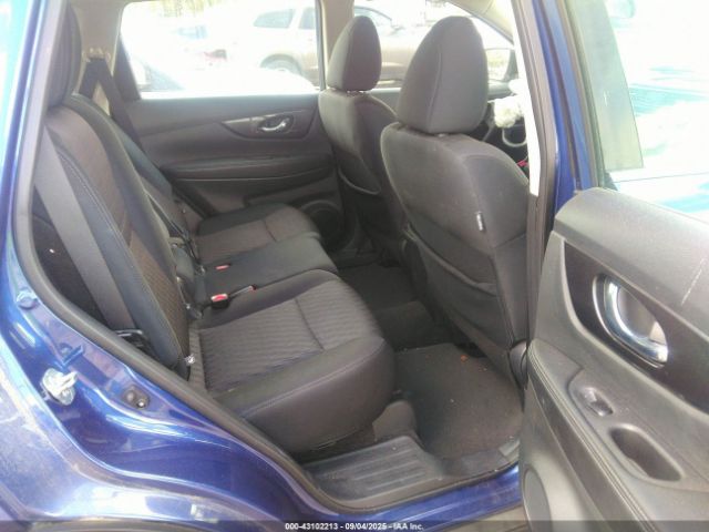 2018 NISSAN ROGUE 5N1AT2MT9JC776103 Photo 7
