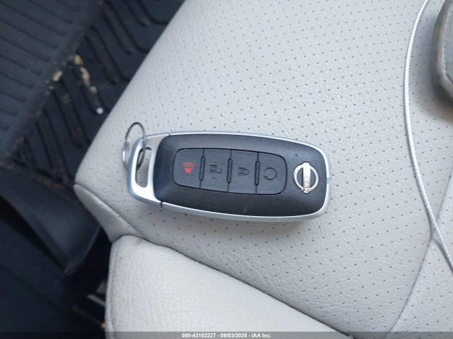 Nissan 2023 2023 JN8BT3BB0PW477328 Image 11