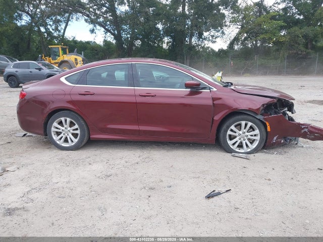 Chrysler 200 2016 1C3CCCAB6GN167955 Image 13