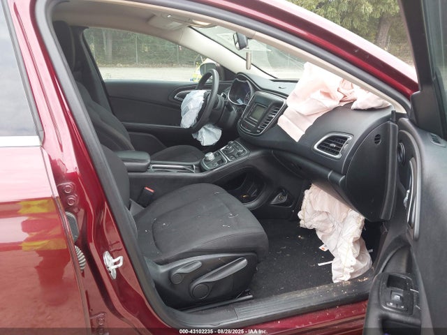 Chrysler 200 2016 1C3CCCAB6GN167955 Image 5