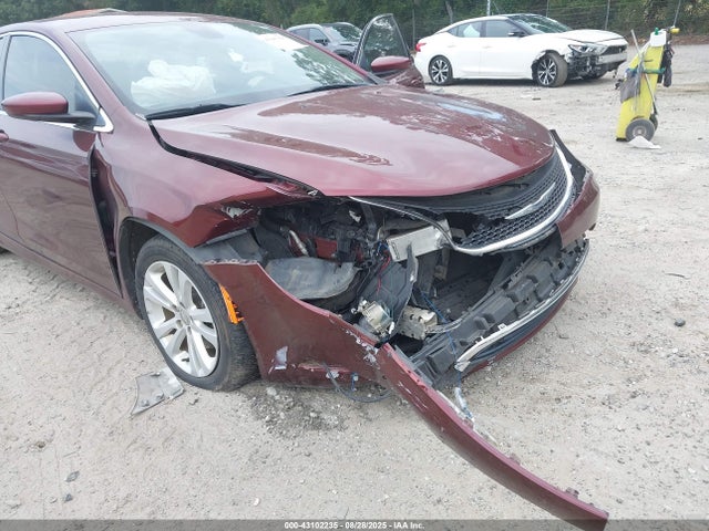 Chrysler 200 2016 1C3CCCAB6GN167955 Image 6