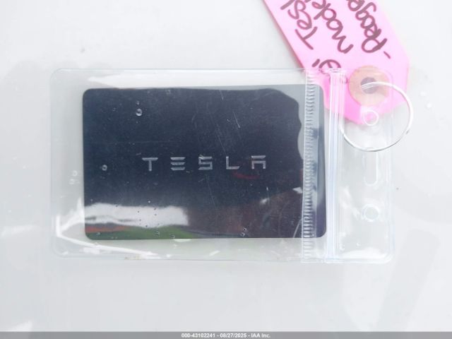2022 TESLA MODEL Y 7SAYGDEF7NF540878 Photo 10