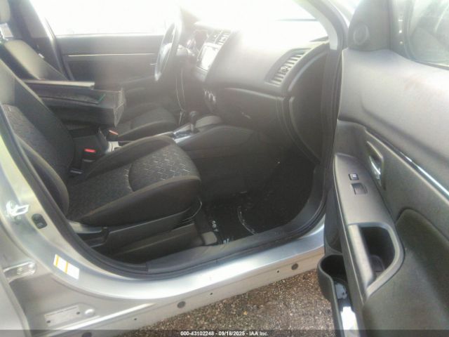 2024 MITSUBISHI OUTLANDER SPORT JA4ARUAU8RU007555 Photo 4