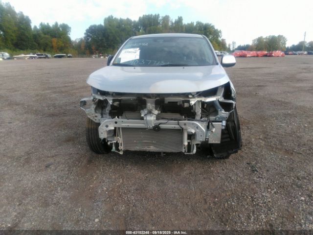 2024 MITSUBISHI OUTLANDER SPORT JA4ARUAU8RU007555 Photo 5