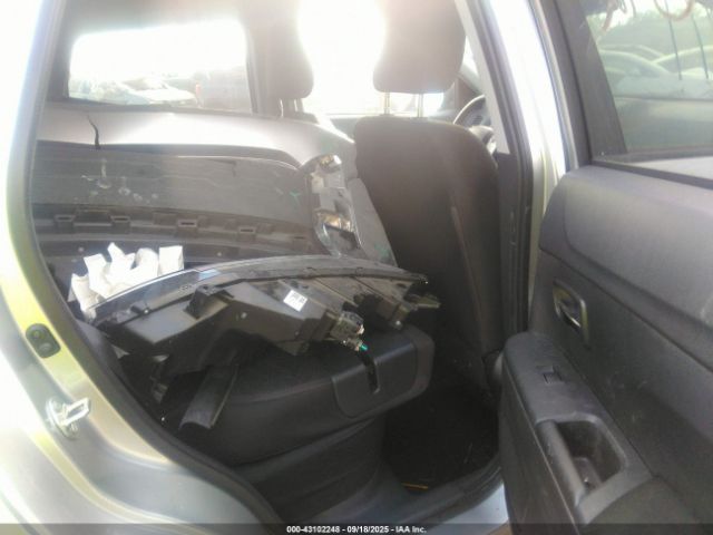 2024 MITSUBISHI OUTLANDER SPORT JA4ARUAU8RU007555 Photo 7