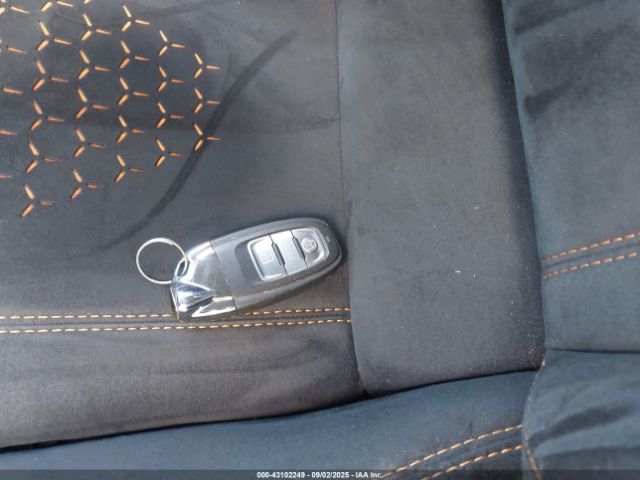 2019 LAMBORGHINI HURACAN ZHWUS4ZF4KLA11640 Photo 10