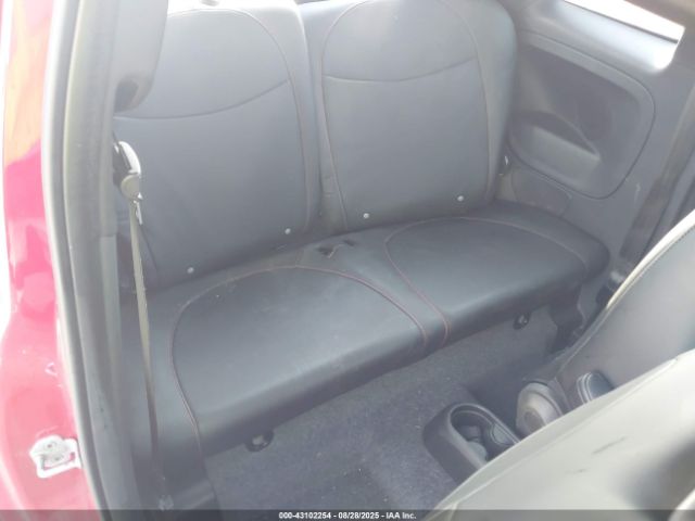2013 FIAT 500 3C3CFFFH3DT754521 Photo 7