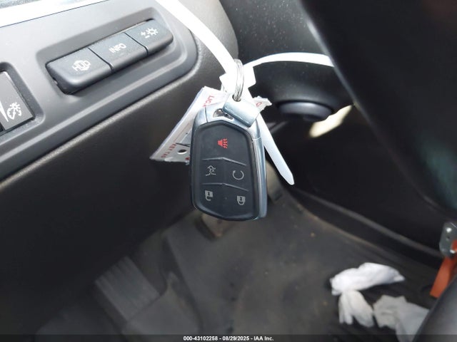 2024 CADILLAC XT6 1GYKPDRS1RZ729451 Photo 10