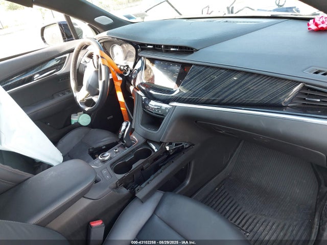 2024 CADILLAC XT6 1GYKPDRS1RZ729451 Photo 4