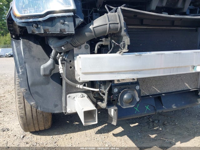 43102263 :رقم المزاد ، 3C4NJDCB2MT570386 vin ، 2021 Jeep Compass Limited 4x4 مزاد بيع