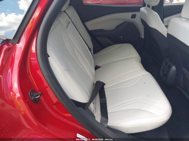 Ford Mustang Mach-E 2021 3FMTK3SU6MMA43135 Image 8