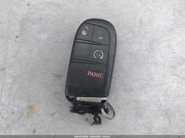 Продаж на аукціоні авто 2015 Dodge Journey R/t, vin: 3C4PDCEG5FT674814, номер лоту: 43102289