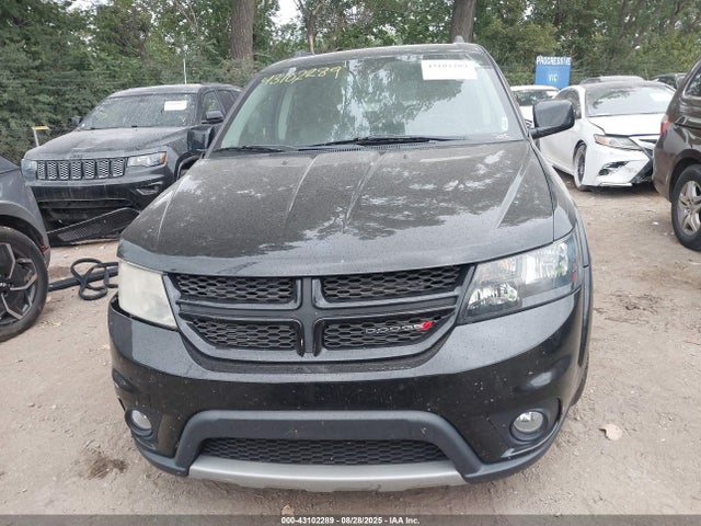Продаж на аукціоні авто 2015 Dodge Journey R/t, vin: 3C4PDCEG5FT674814, номер лоту: 43102289