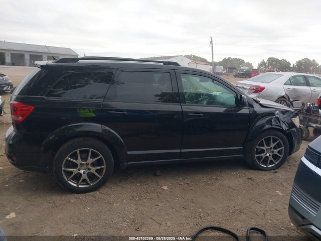Продаж на аукціоні авто 2015 Dodge Journey R/t, vin: 3C4PDCEG5FT674814, номер лоту: 43102289