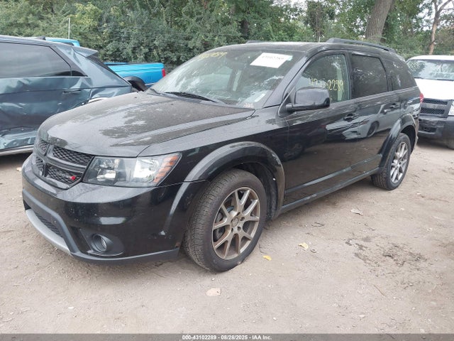 Продаж на аукціоні авто 2015 Dodge Journey R/t, vin: 3C4PDCEG5FT674814, номер лоту: 43102289