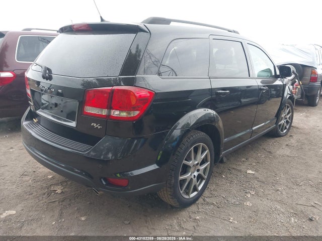 Продаж на аукціоні авто 2015 Dodge Journey R/t, vin: 3C4PDCEG5FT674814, номер лоту: 43102289