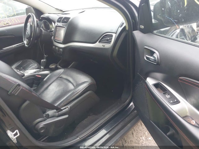 Продаж на аукціоні авто 2015 Dodge Journey R/t, vin: 3C4PDCEG5FT674814, номер лоту: 43102289