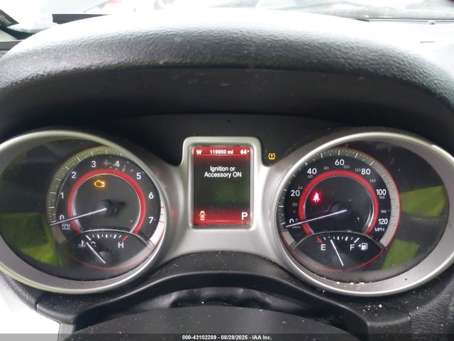 Продаж на аукціоні авто 2015 Dodge Journey R/t, vin: 3C4PDCEG5FT674814, номер лоту: 43102289