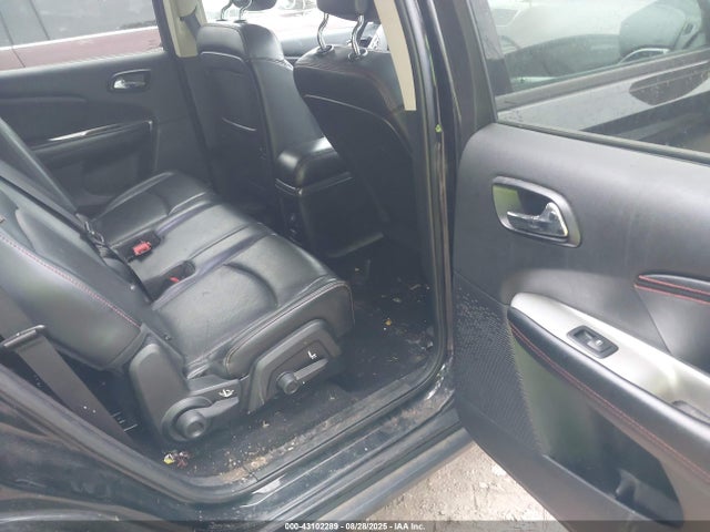 Продаж на аукціоні авто 2015 Dodge Journey R/t, vin: 3C4PDCEG5FT674814, номер лоту: 43102289