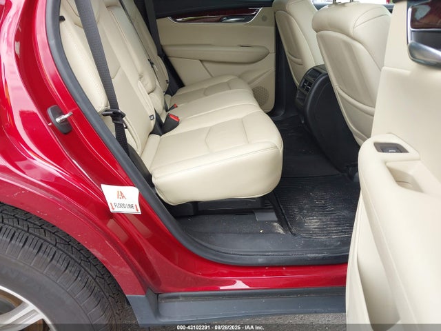 2019 CADILLAC XT5 1GYKNDRS3KZ251870 Photo 5