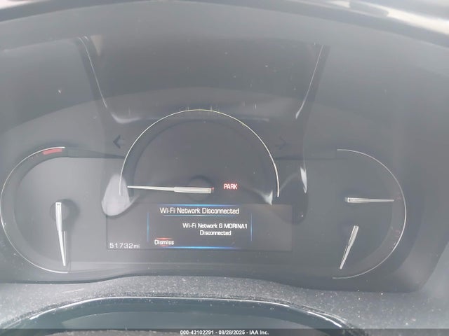 2019 CADILLAC XT5 1GYKNDRS3KZ251870 Photo 6