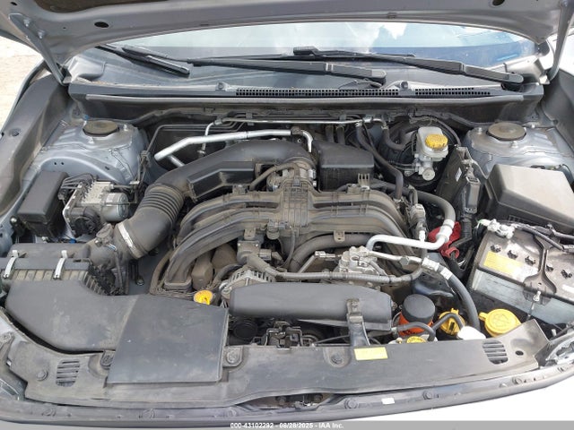 Subaru na 2021 JF2GTHNC2M8679141 Image 10