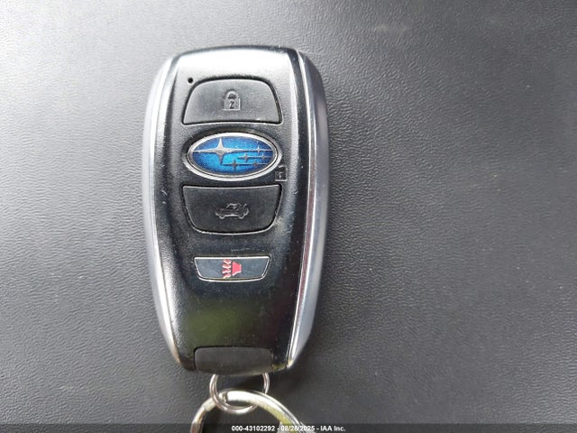 Subaru na 2021 JF2GTHNC2M8679141 Image 11