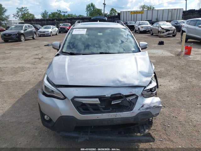 Subaru na 2021 JF2GTHNC2M8679141 Image 12