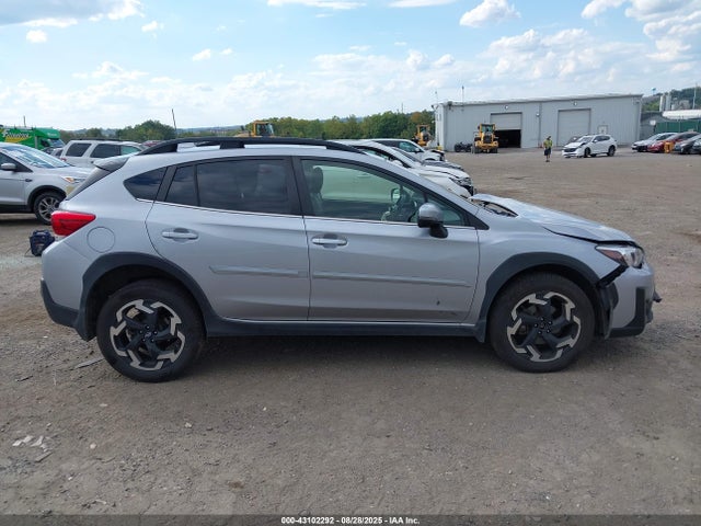 Subaru na 2021 JF2GTHNC2M8679141 Image 13