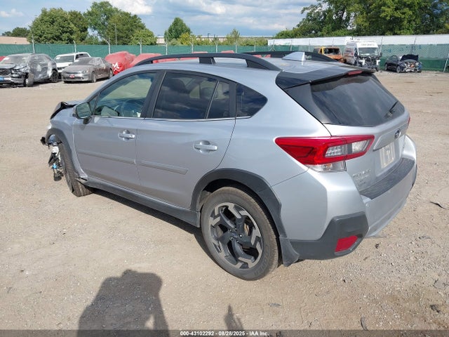 Subaru na 2021 JF2GTHNC2M8679141 Image 3