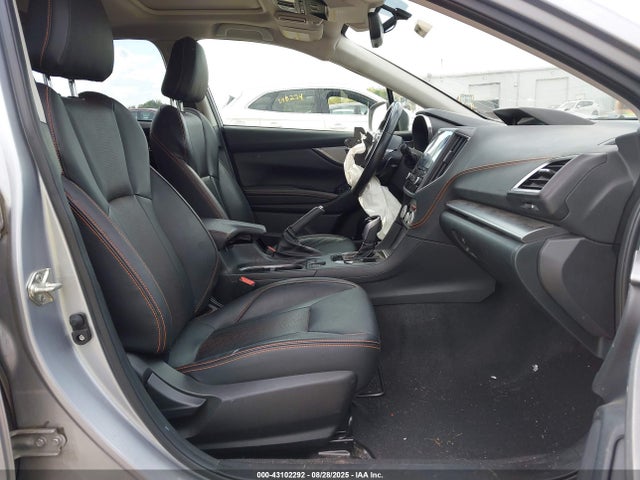 Subaru na 2021 JF2GTHNC2M8679141 Image 5