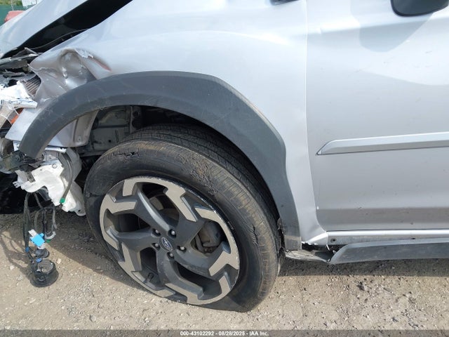 Subaru na 2021 JF2GTHNC2M8679141 Image 6