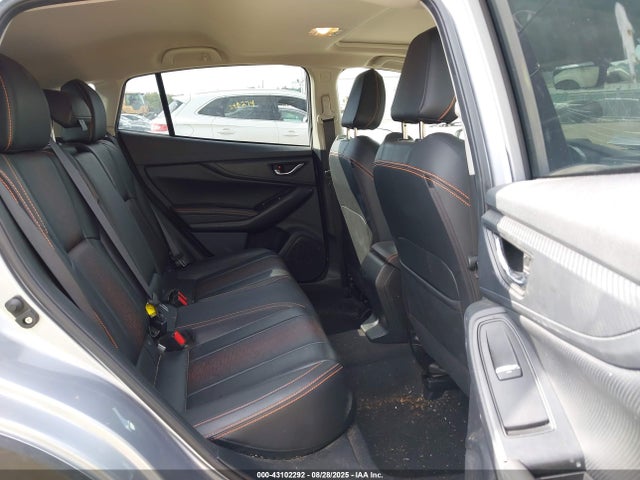 Subaru na 2021 JF2GTHNC2M8679141 Image 8
