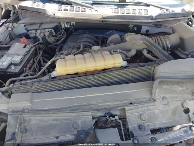 Ford 3.3l tivct 2018 1FTMF1CB2JKC34648 Image 10