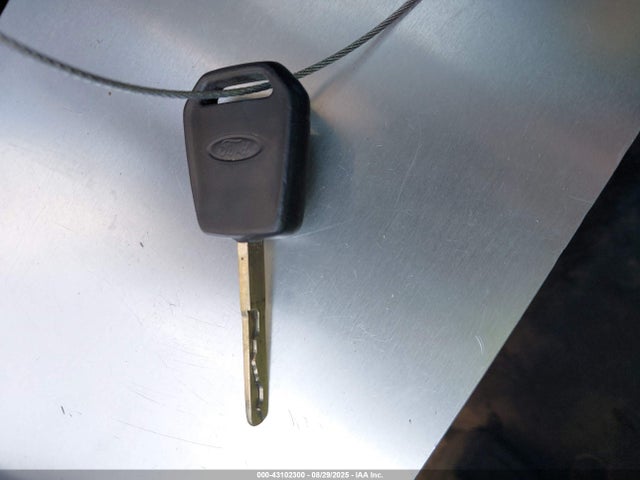Ford 3.3l tivct 2018 1FTMF1CB2JKC34648 Image 11