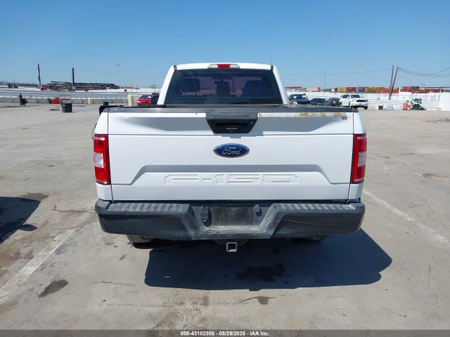Ford 3.3l tivct 2018 1FTMF1CB2JKC34648 Image 16