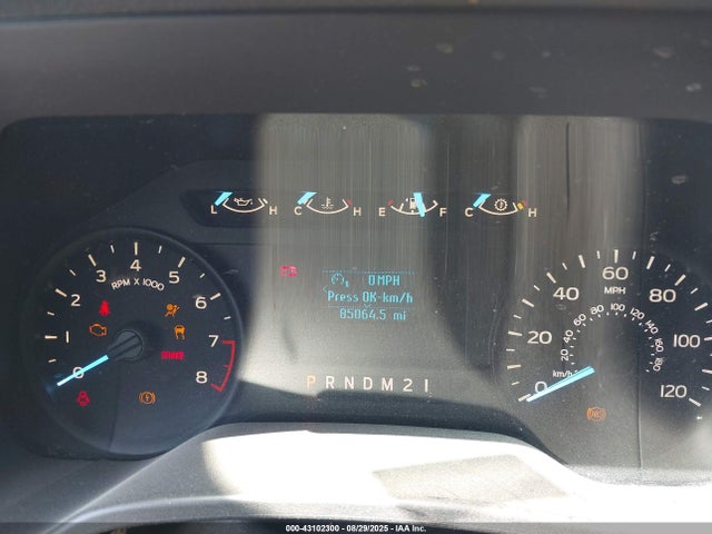 Ford 3.3l tivct 2018 1FTMF1CB2JKC34648 Image 7