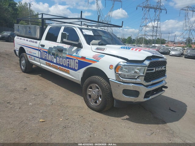 RAM 2500 2019 3C6UR5HJ7KG652492 main image