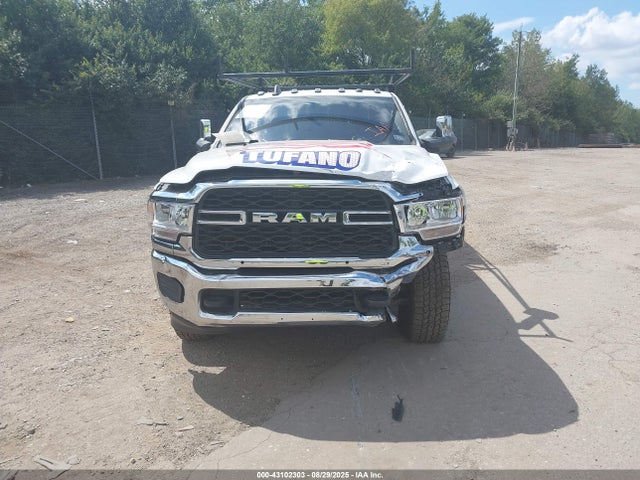 RAM 2500 2019 3C6UR5HJ7KG652492 Image 12