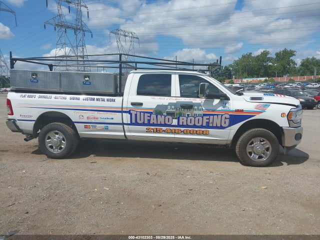 RAM 2500 2019 3C6UR5HJ7KG652492 Image 13