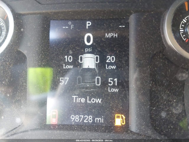RAM 2500 2019 3C6UR5HJ7KG652492 Image 15