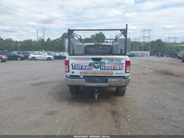 RAM 2500 2019 3C6UR5HJ7KG652492 Image 16